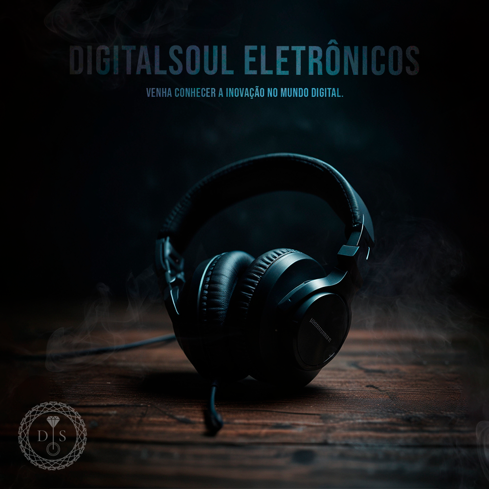 Digital Soul Eletronicos