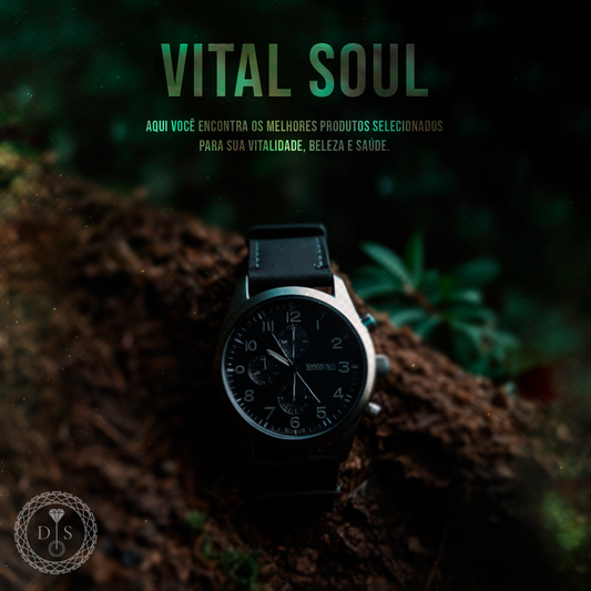 Vital Soul