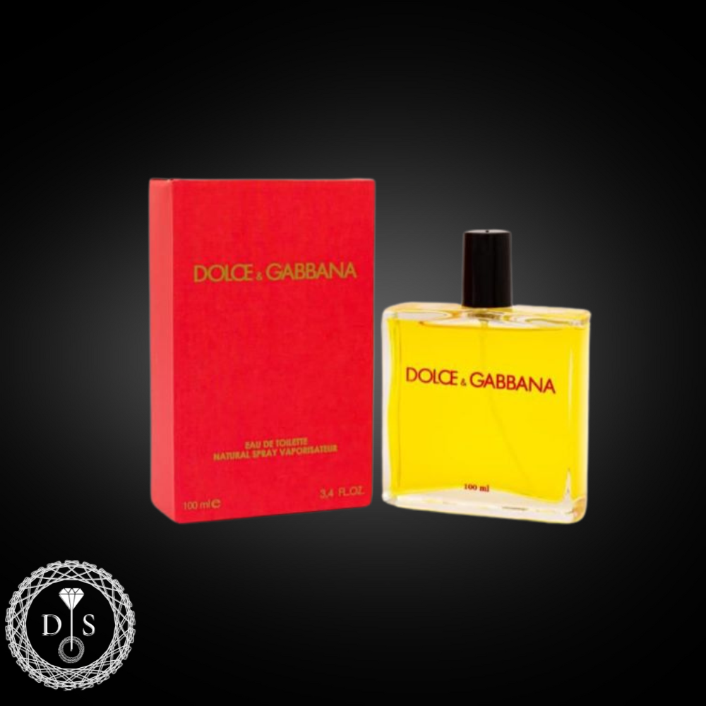 Perfumes 100ML Masculino e Feminino