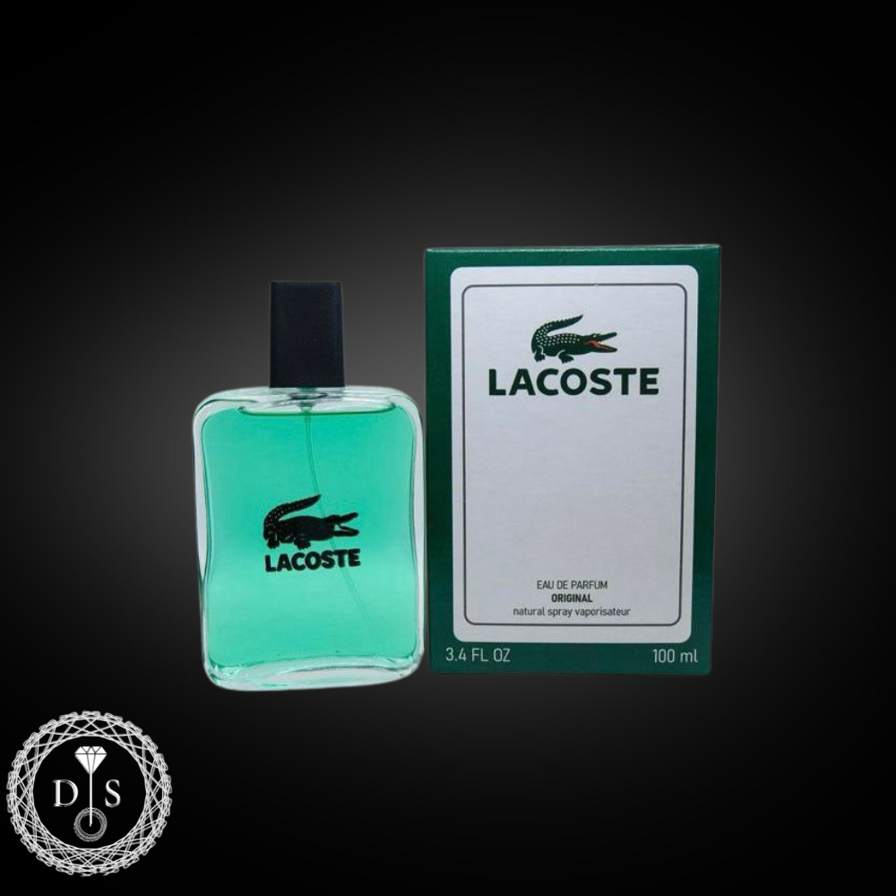 Perfumes 100ML Masculino e Feminino