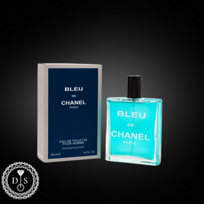 Perfumes 100ML Masculino e Feminino