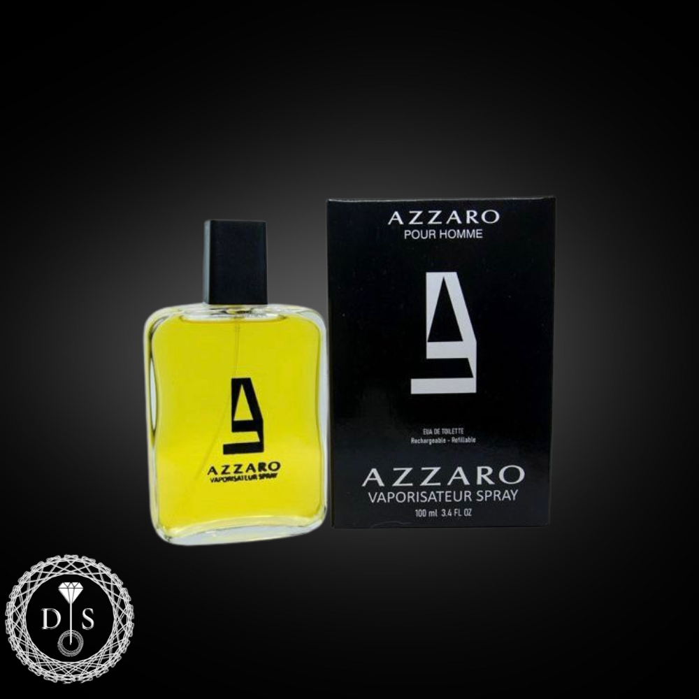 Perfumes 100ML Masculino e Feminino