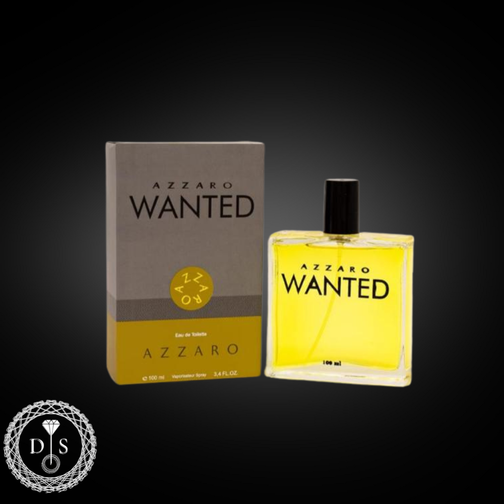 Perfumes 100ML Masculino e Feminino