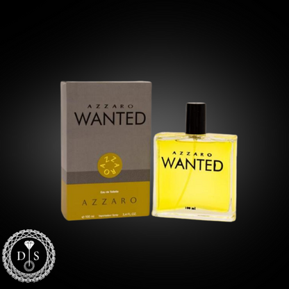 Perfumes 100ML Masculino e Feminino