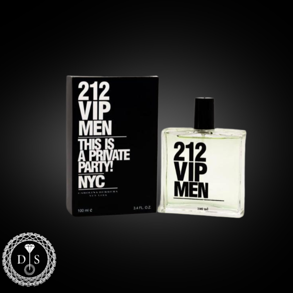 Perfumes 100ML Masculino e Feminino