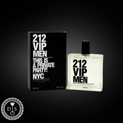 Perfumes 100ML Masculino e Feminino