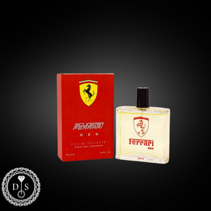 Perfumes 100ML Masculino e Feminino