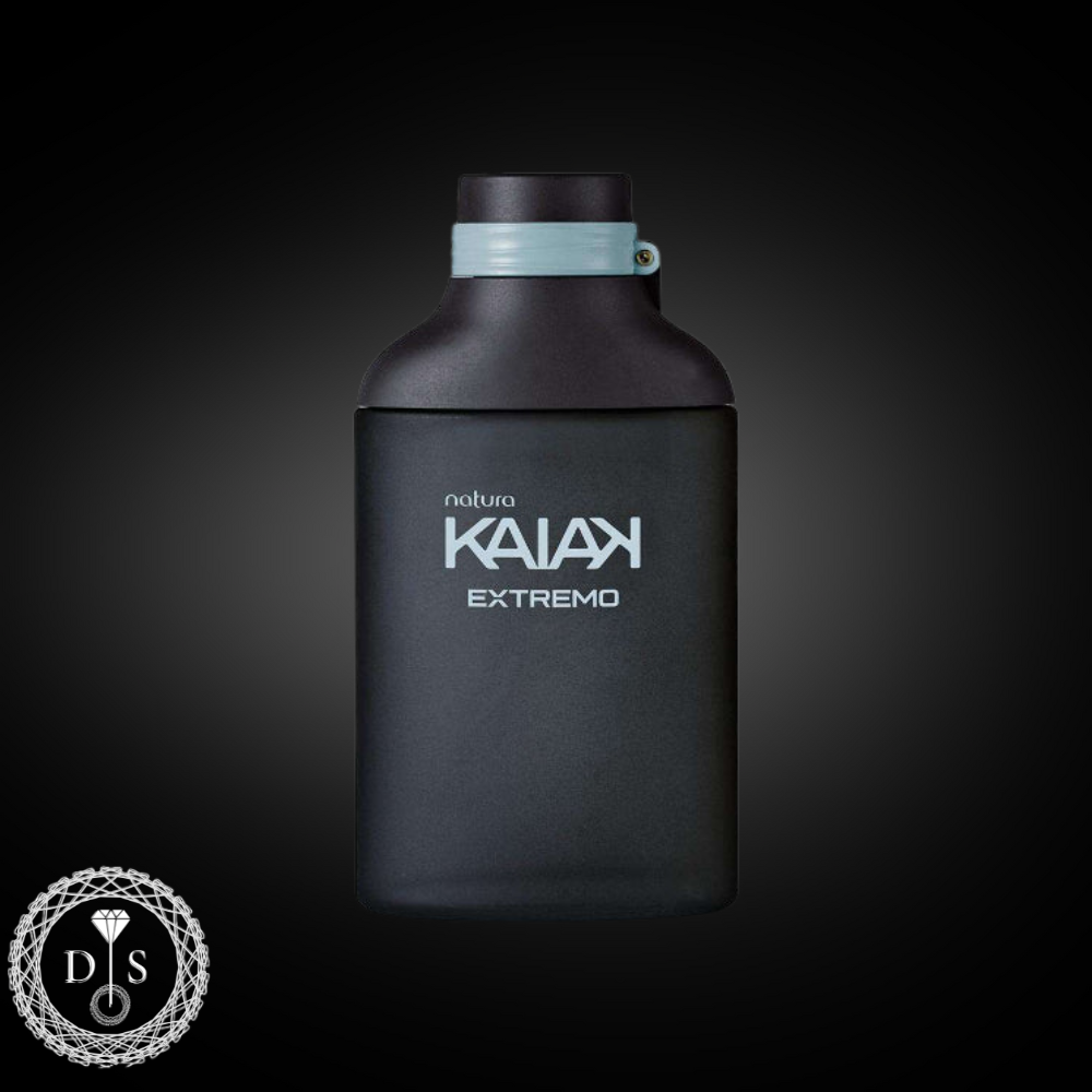 Perfume Masculino - Kaiak: Pulso, Aventura, Vital, Urbe, Oceano - Natura