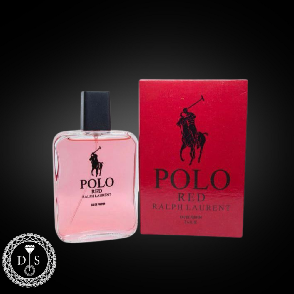 Perfumes 100ML Masculino e Feminino