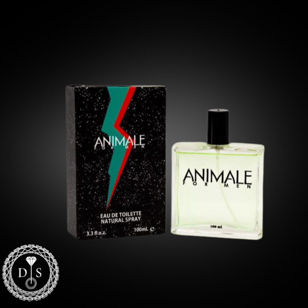 Perfumes 100ML Masculino e Feminino