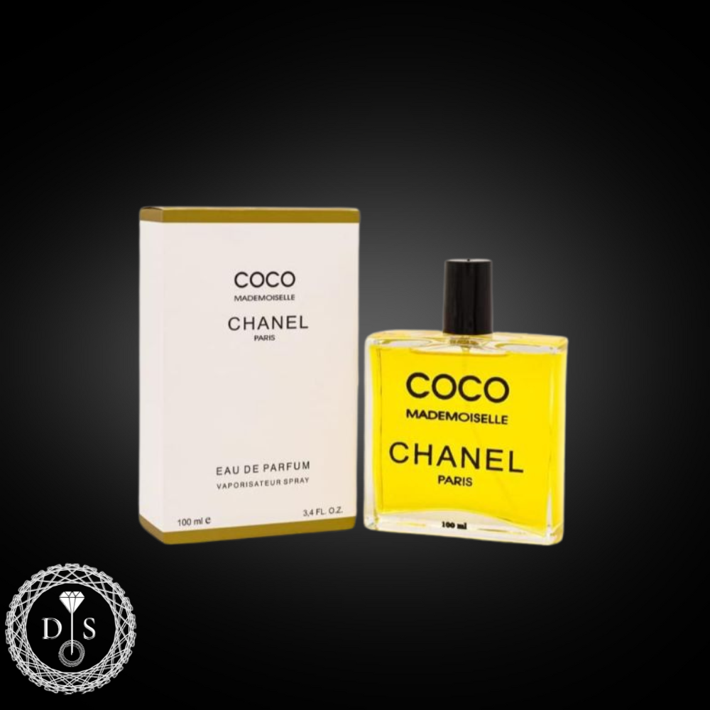 Perfumes 100ML Masculino e Feminino