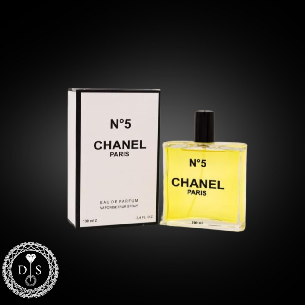 Perfumes 100ML Masculino e Feminino