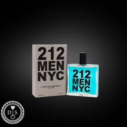 Perfumes 100ML Masculino e Feminino