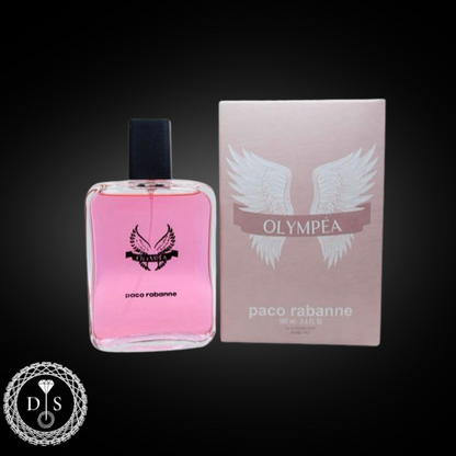 Perfumes 100ML Masculino e Feminino