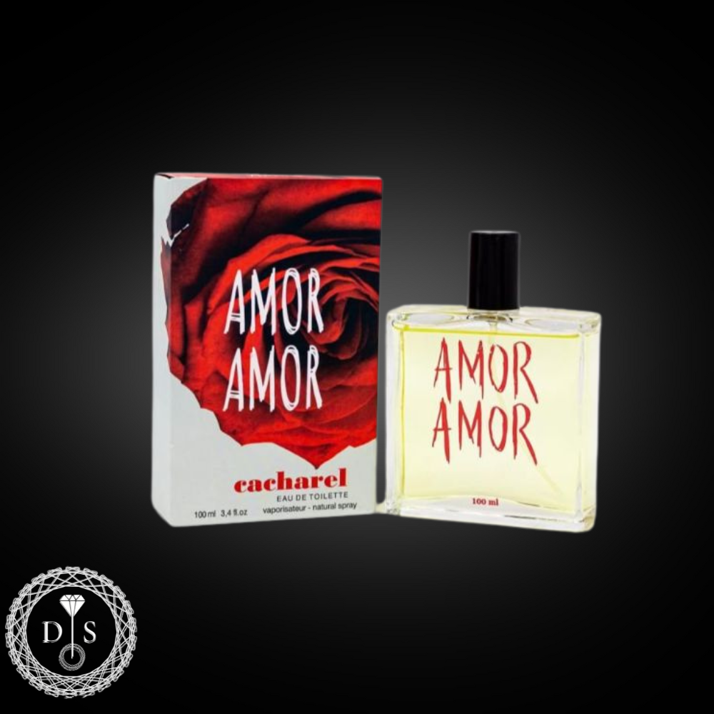 Perfumes 100ML Masculino e Feminino