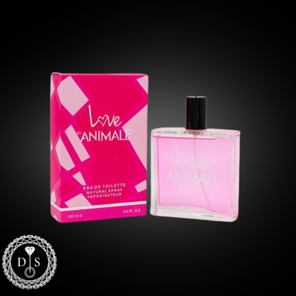 Perfumes 100ML Masculino e Feminino