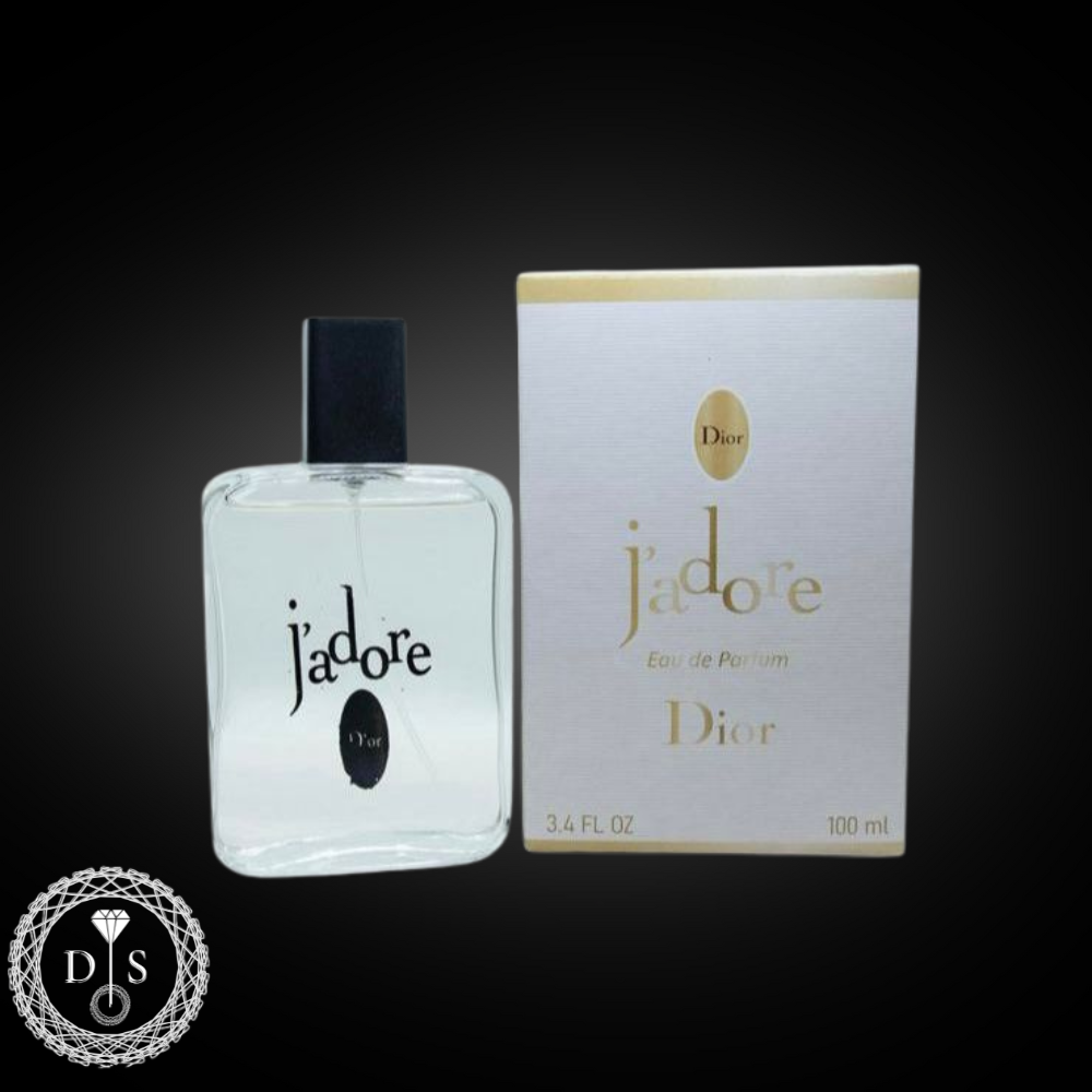 Perfumes 100ML Masculino e Feminino