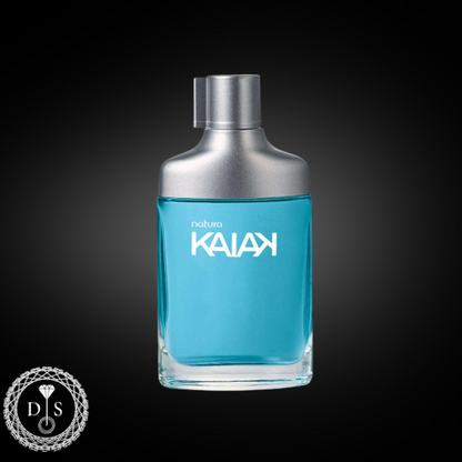 Perfume Masculino - Kaiak: Pulso, Aventura, Vital, Urbe, Oceano - Natura