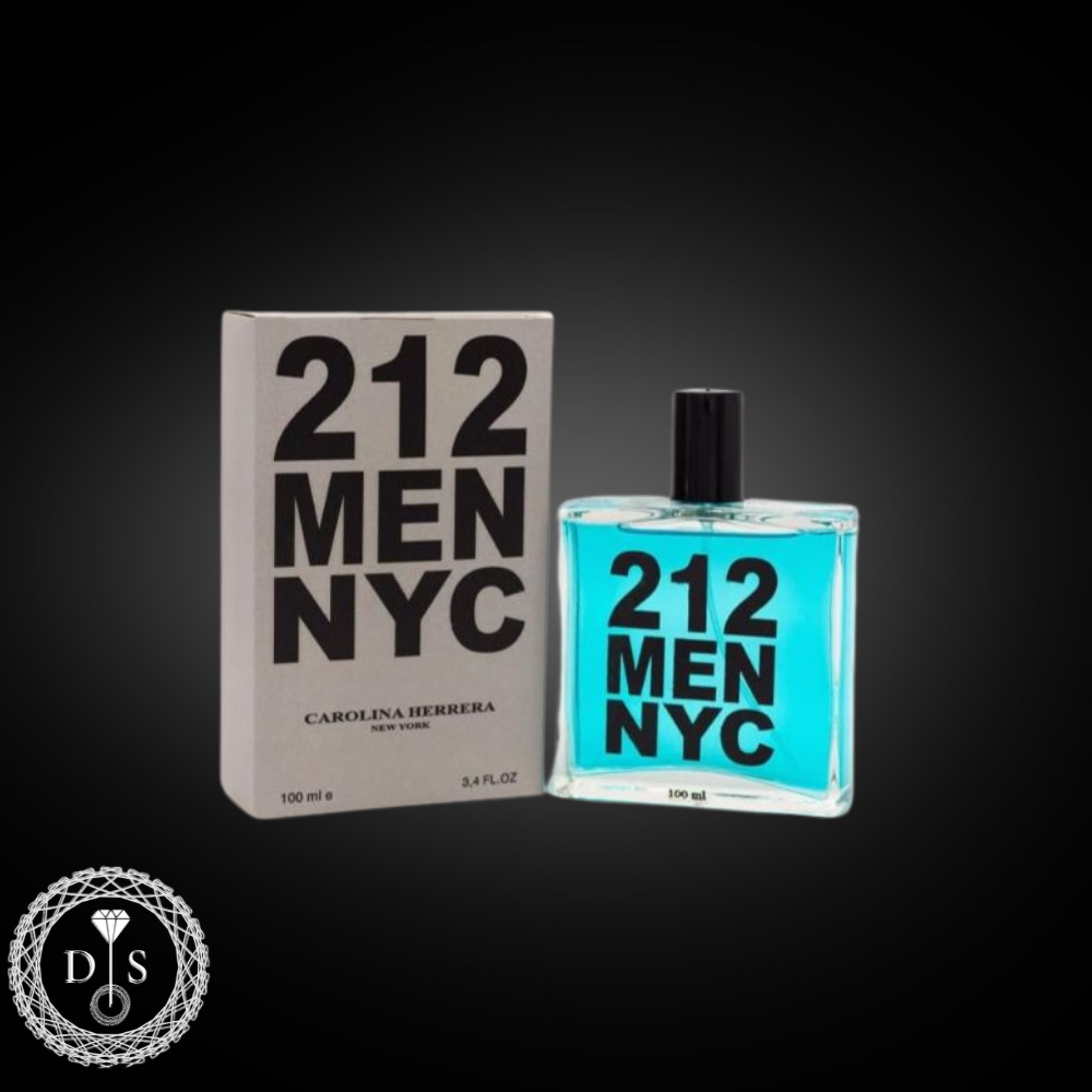 Perfumes 100ML Masculino e Feminino