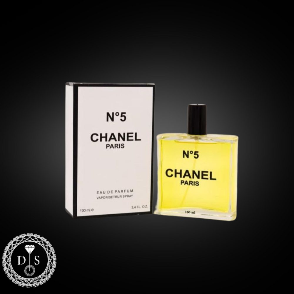 Perfumes 100ML Masculino e Feminino