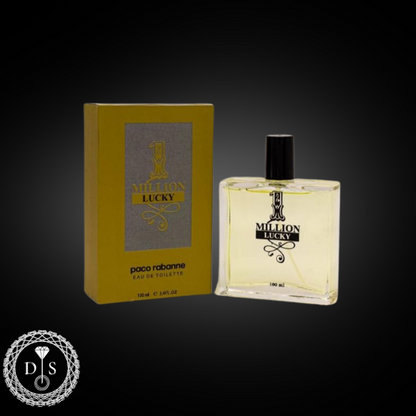 Perfumes 100ML Masculino e Feminino