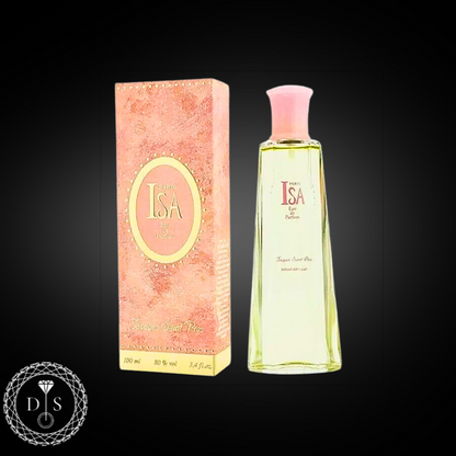 Perfume UDV ISA 100ml - Eau de Parfum