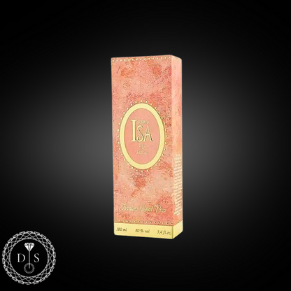 Perfume UDV ISA 100ml - Eau de Parfum