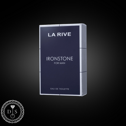 Ironstone Perfume Masculino 100ml - Eau de Toilette