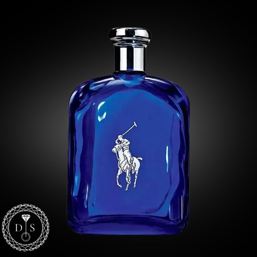 Perfume Ralph Lauren Blue, Perfume Original Masculino, 125ml