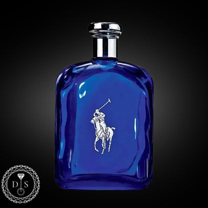 Perfume Ralph Lauren Blue, Perfume Original Masculino, 125ml